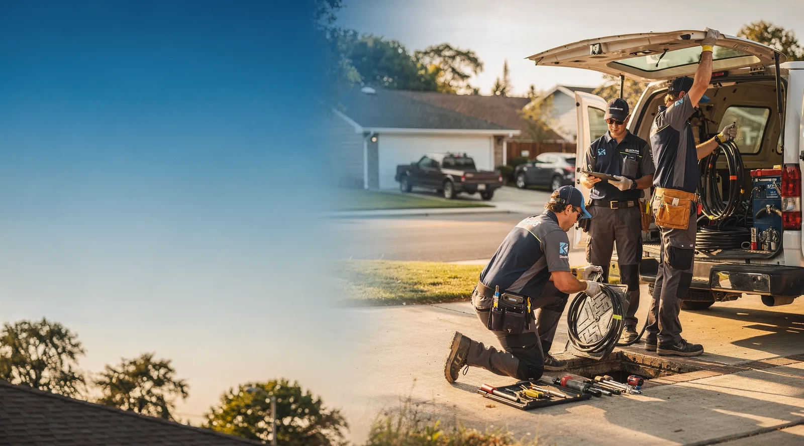 Water Softener Installation in New Port Richey, FL near me